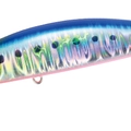 Satin Mazume Sardine
