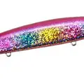 Sparkling Pink Candy