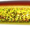 Sparkling Red Gold