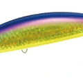 UV Blue Pink Gold
