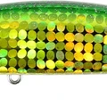 Green Gold