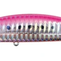 Clear Pink Sardine RB