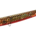 Clear Bachiworm