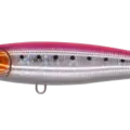 Pink Iwashi