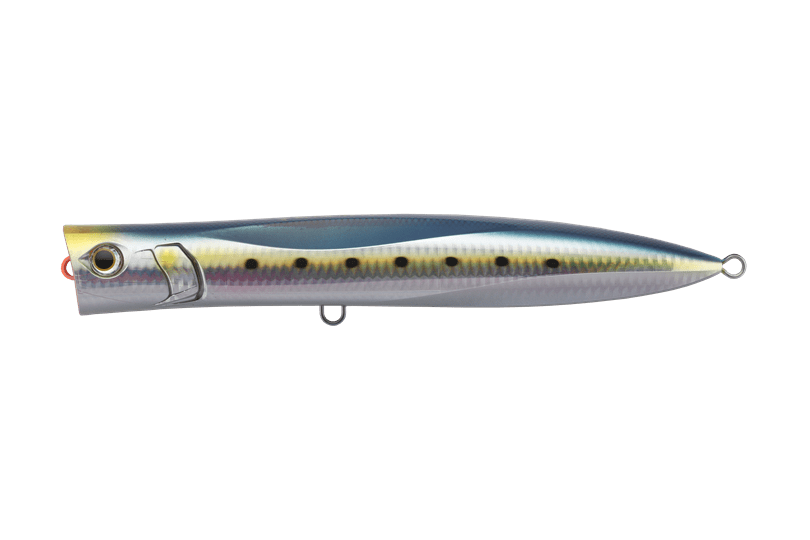 Maria Duck Dive