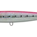 Pink Iwashi