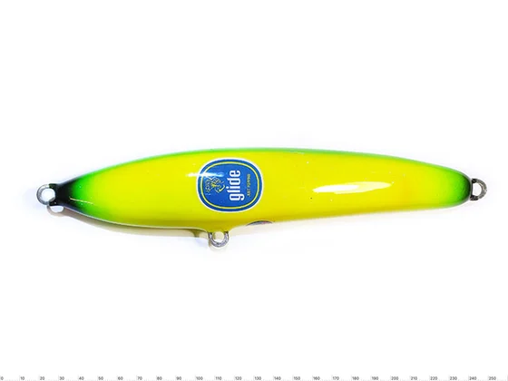 GLIDE Tackle Stickbait Floating