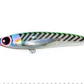 Punk Mackerel