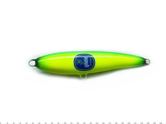 GLIDE Tackle Stickbait Sinking