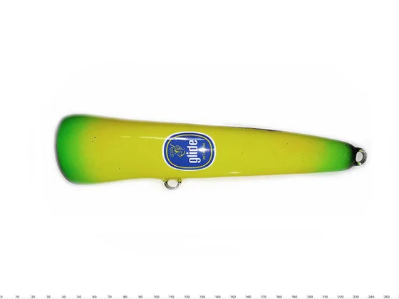 GLIDE Tackle Popper