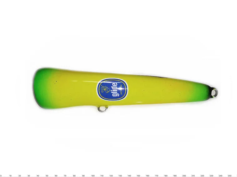 GLIDE Tackle Popper