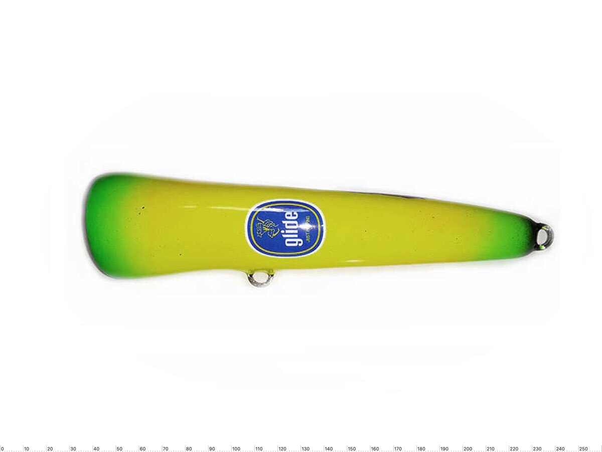 GLIDE Tackle Popper