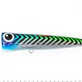 Punk Mackerel