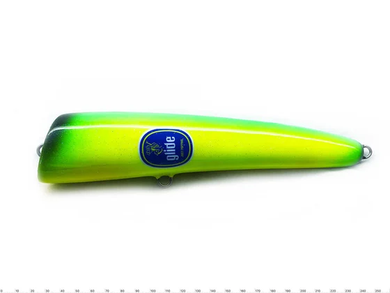 GLIDE Tackle Stickpop