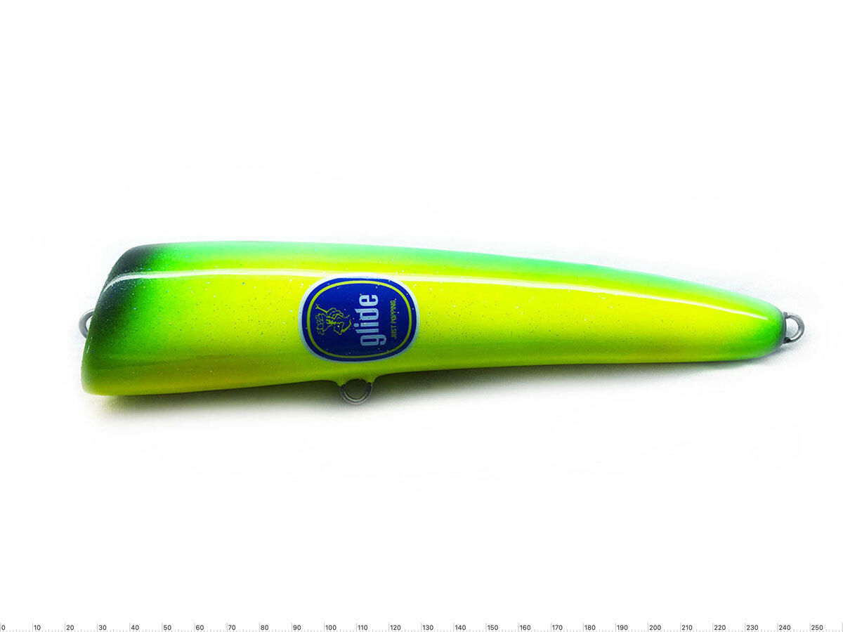 GLIDE Tackle Stickpop