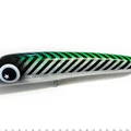 Punk Mackerel