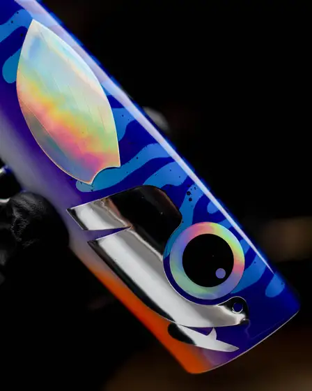 Malosi Master Tyrant