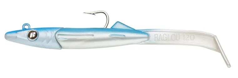 Ragot Raglou Hybrid