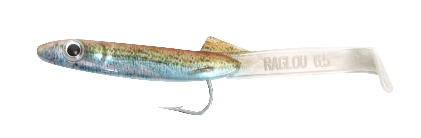Ragot Raglou 3D