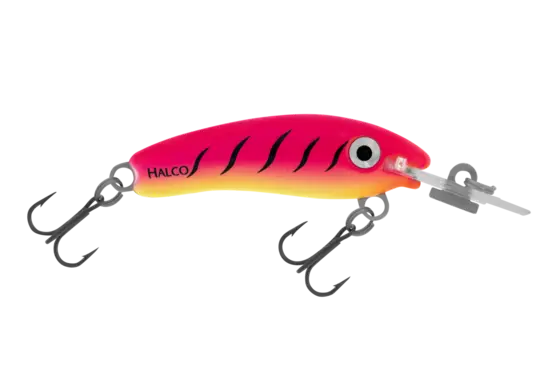 Halco Laser Pro