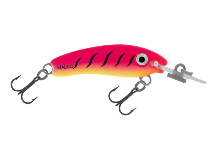 Halco Laser Pro