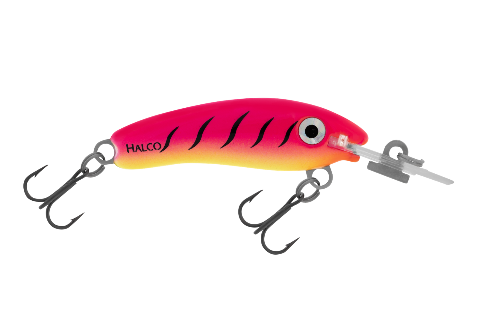 Halco Laser Pro