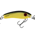 H51 Chrome Gold Black