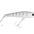 H91 Silver Shadow