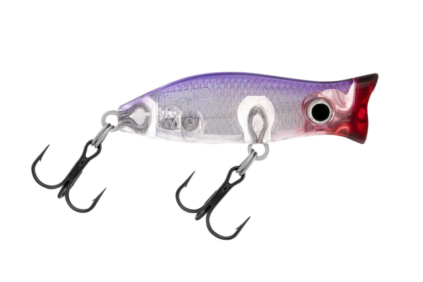 Halco Roosta Popper