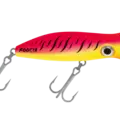 R1 Pink Fluoro