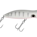 H91 Silver Shadow