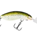 R17 Mustard Grunter