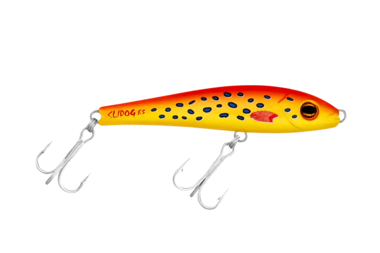 Halco Slidog