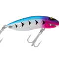 R19 Psychedelic Pink Head