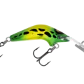 H66 Oz Frog