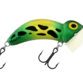 H66 Oz Frog