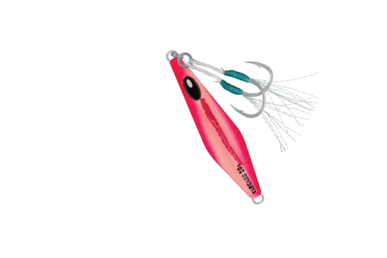 Halco Karcass Jig