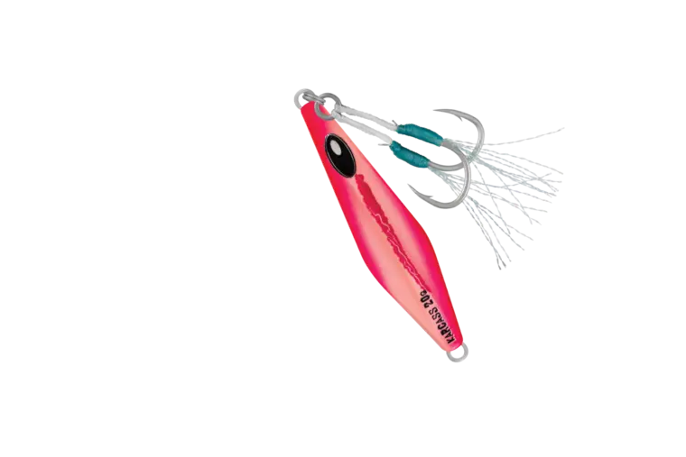 Halco Karcass Jig