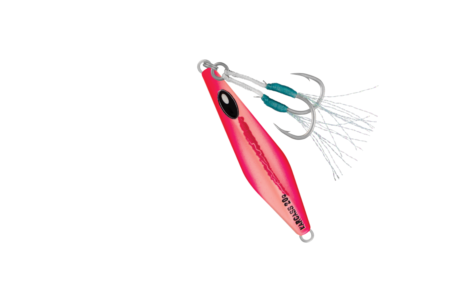 Halco Karcass Jig