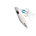 H91 Silver Shadow