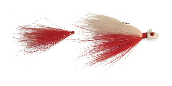 Halco Whiptail Jig