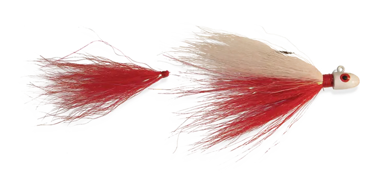 Halco Whiptail Jig