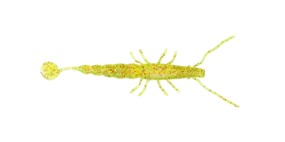 Halco Madeye Paddle Prawn