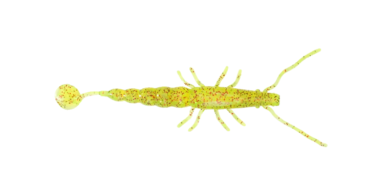 Halco Madeye Paddle Prawn