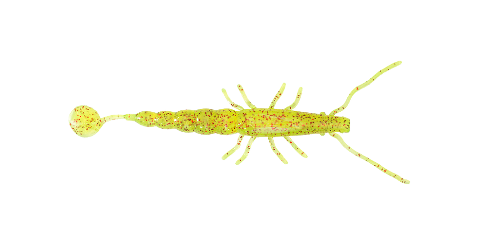 Halco Madeye Paddle Prawn