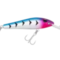 R19 Psychedelic Pink Head