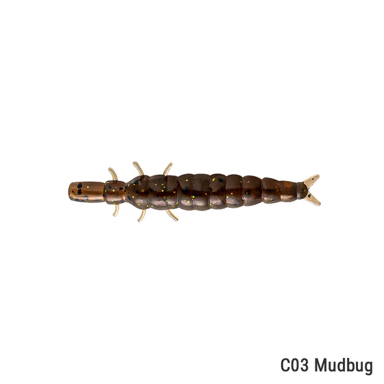Nikko Dappy Caddisfly