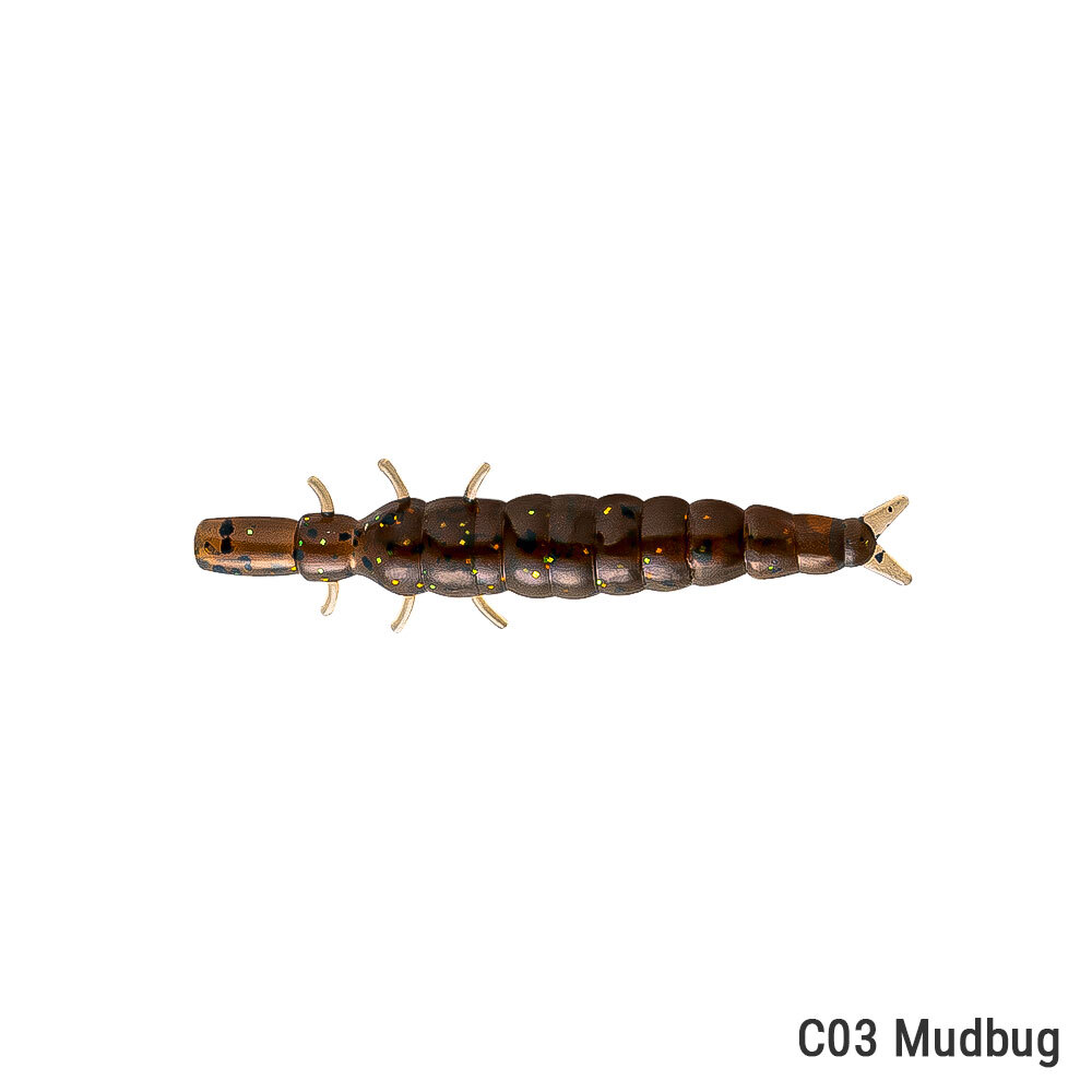 Nikko Dappy Caddisfly