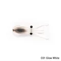 C01 Glow White