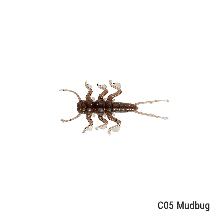 Nikko Dappy Stonefly